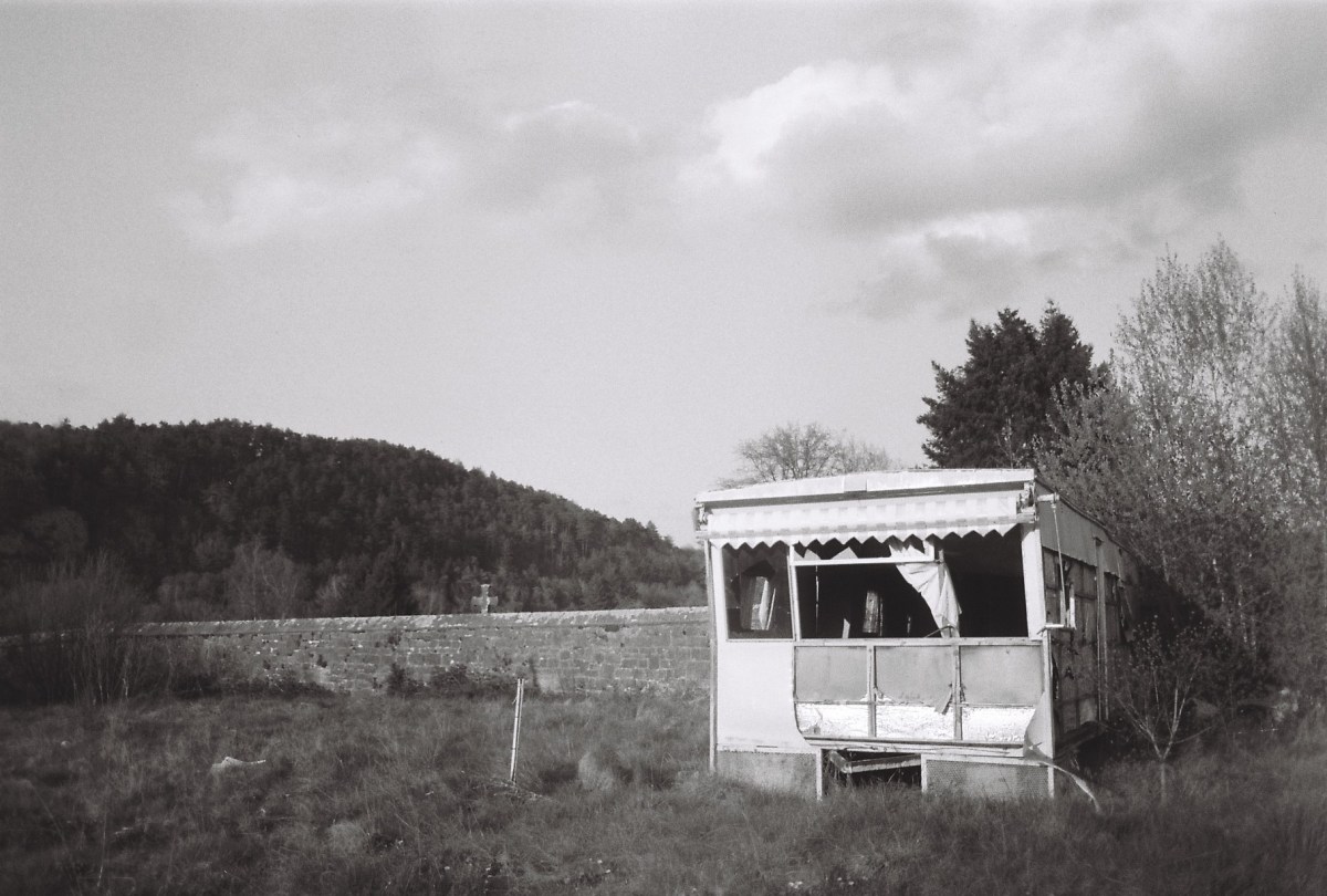 À l’âge de la Terre, l’humanité est&nbsp;plate.