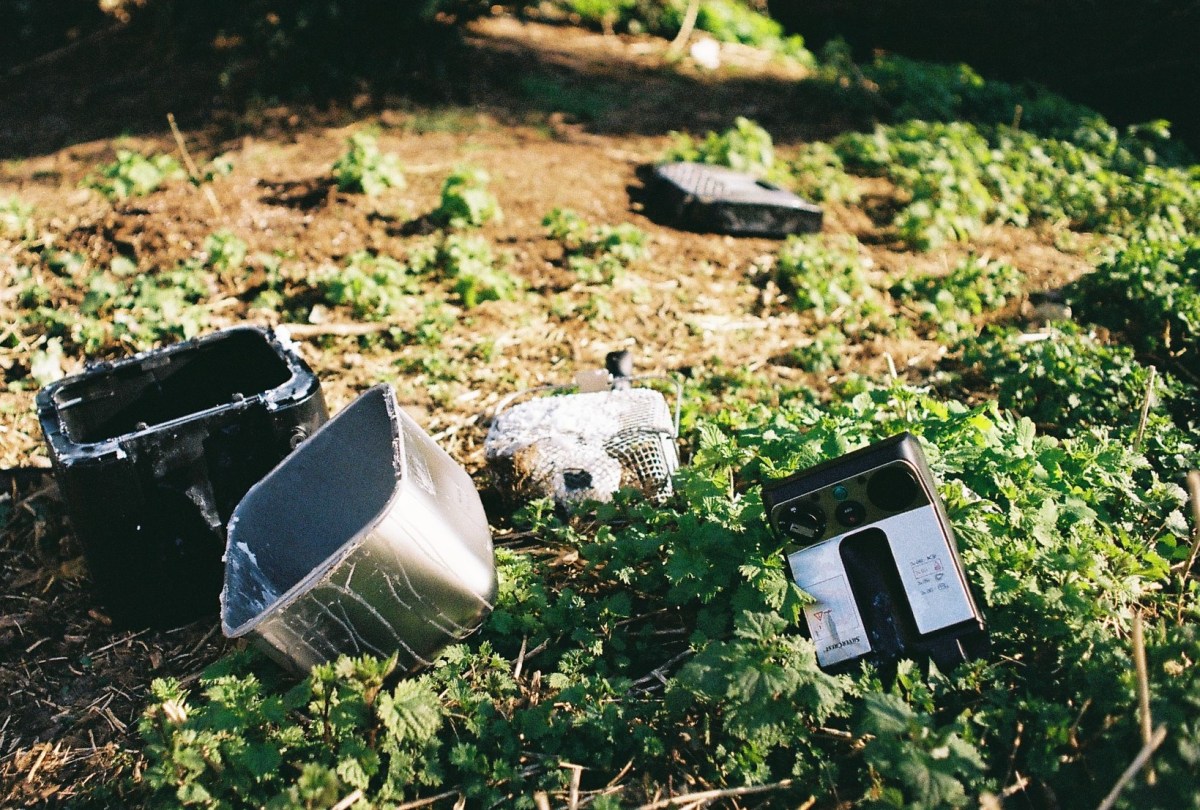 Discussion avec un chaman autour d&rsquo;un&nbsp;verre