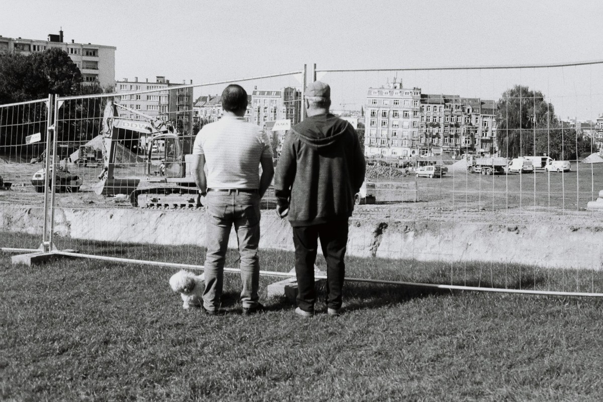 Le Jésuite, l&rsquo;Indien et les&nbsp;Communs