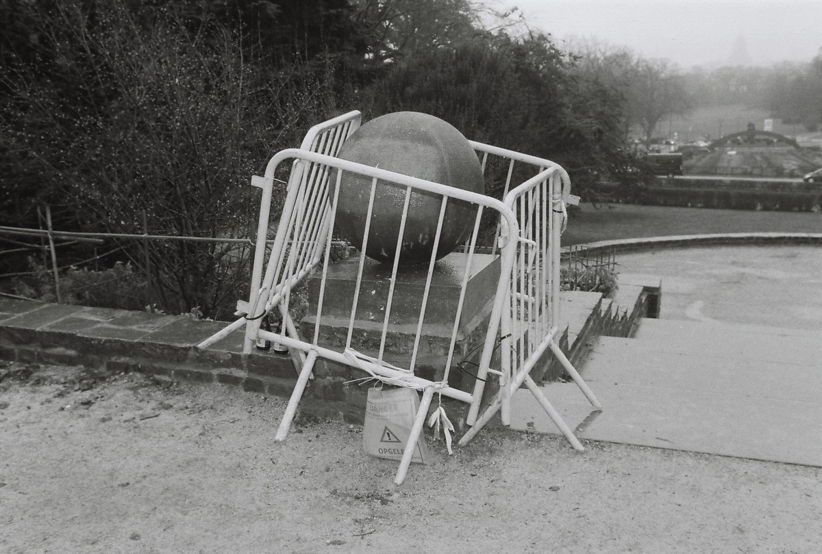 Ceux qui n&rsquo;avaient pas de&nbsp;monde