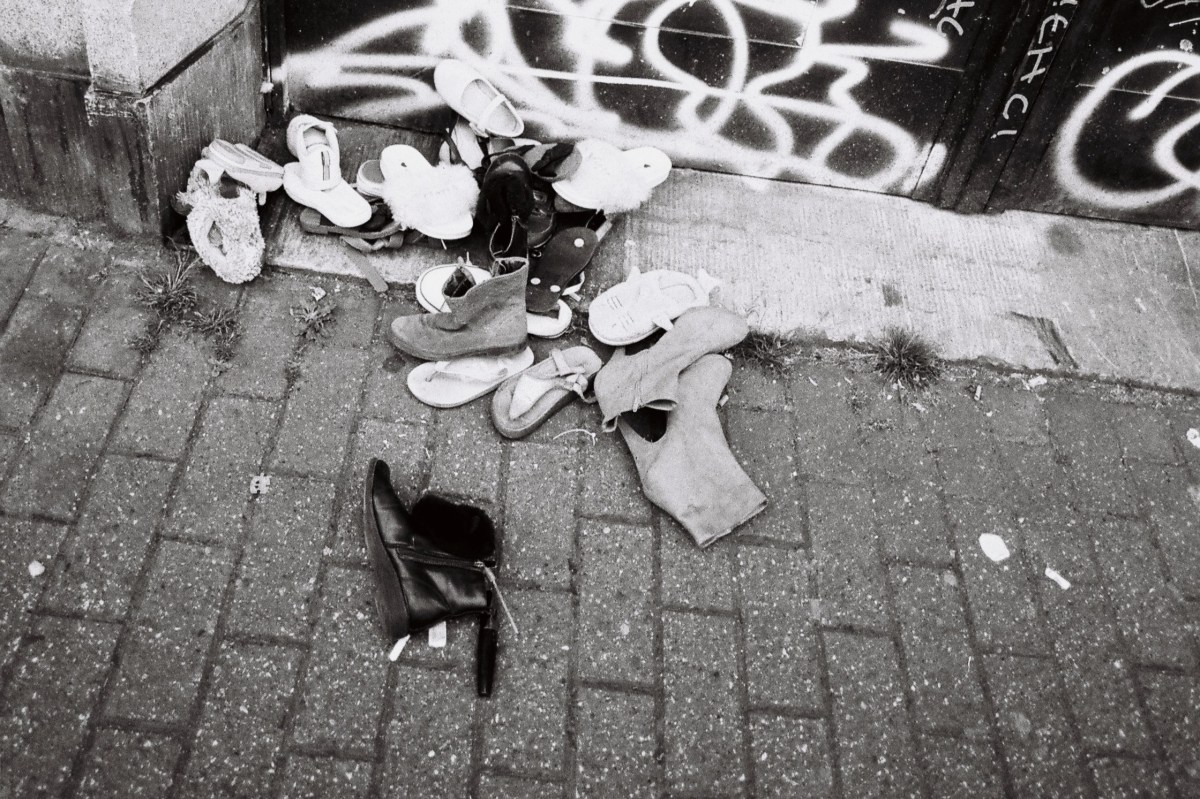 Cendrillon, le prince et la&nbsp;pantoufle