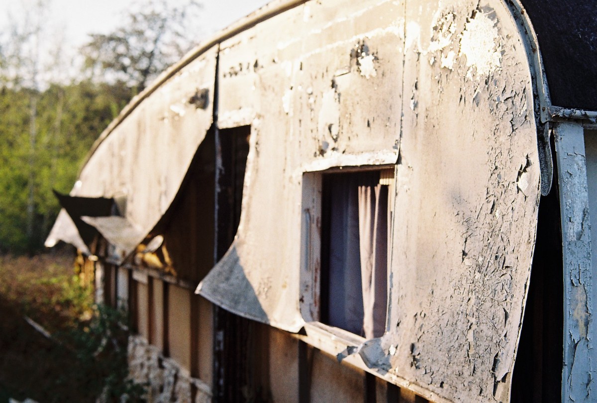 Trois articles optimistes (ou qui tentent de&nbsp;l&rsquo;être)