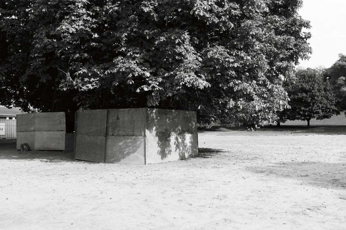 L&rsquo;anthropocène est la marque d&rsquo;une rupture dans nos&nbsp;symbioses