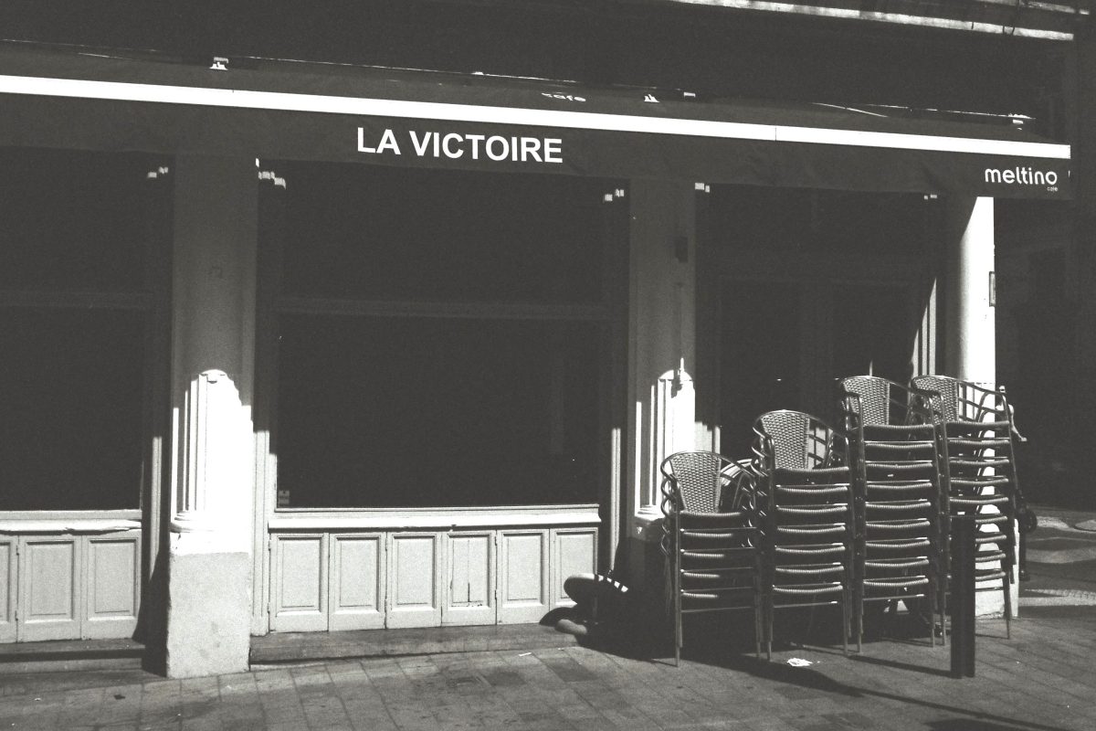 Dernier hommage pour l&rsquo;Anthropocène